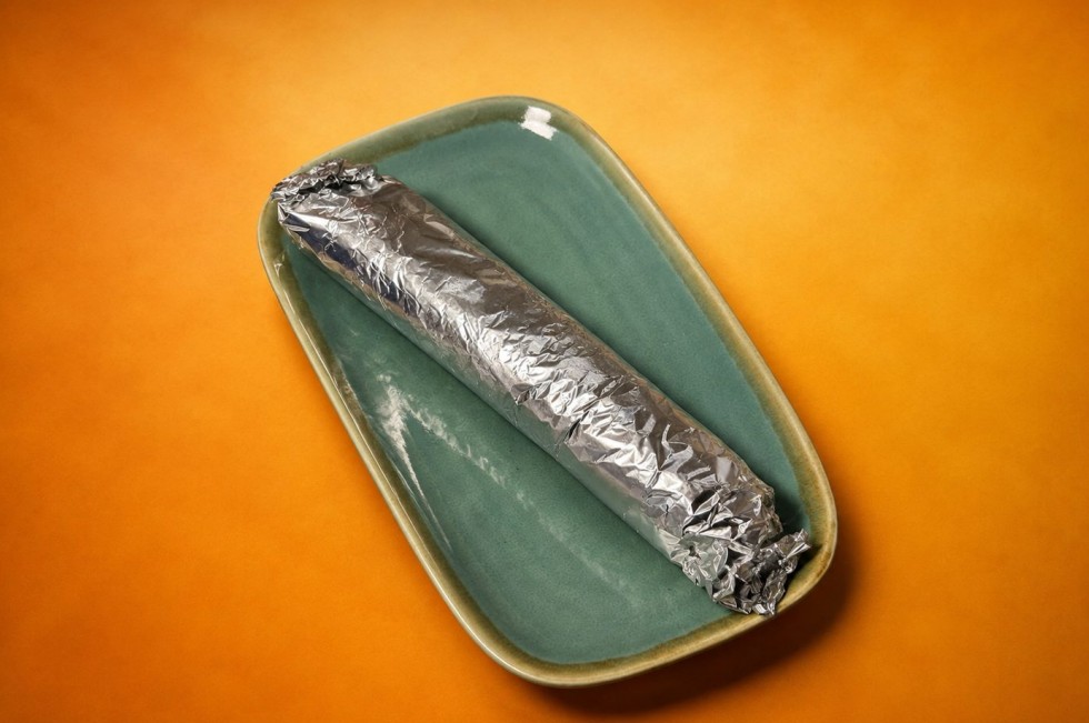 Kebab rull - Poco Loco