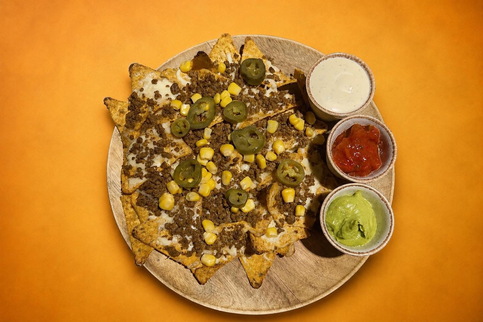 Nacho mix - Poco Loco